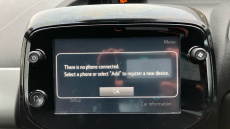 Toyota Aygo 1.0 VVT-i X-Trend 5dr Petrol Hatchback